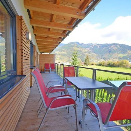 Residence Alpin - By Alpen Apartments Kaprun Exterior photo
