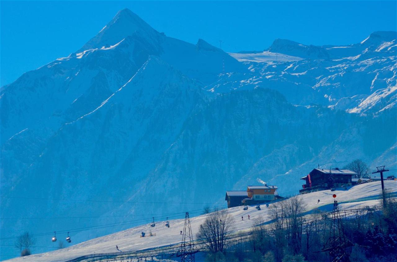 Residence Alpin - By Alpen Apartments Kaprun Exterior photo