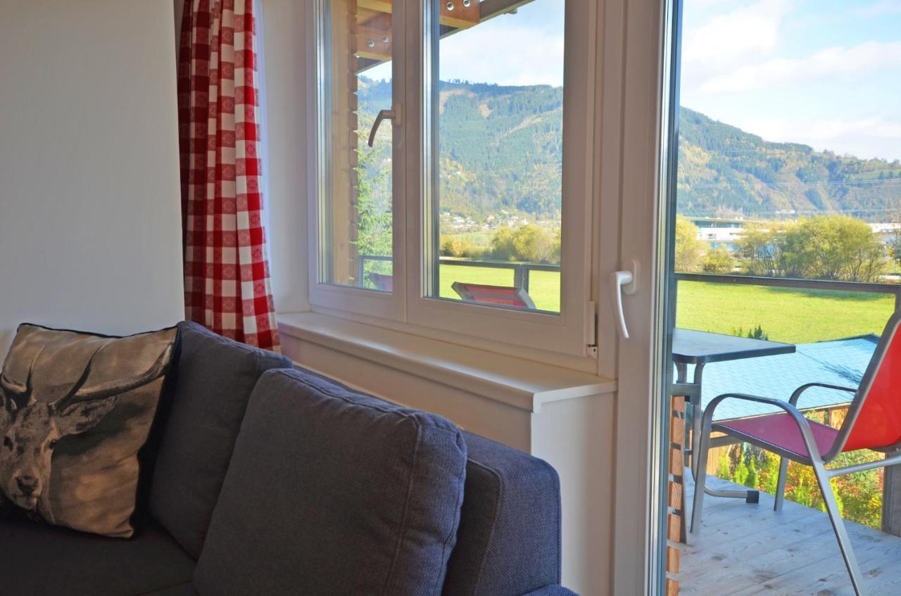 Residence Alpin - By Alpen Apartments Kaprun Exterior photo