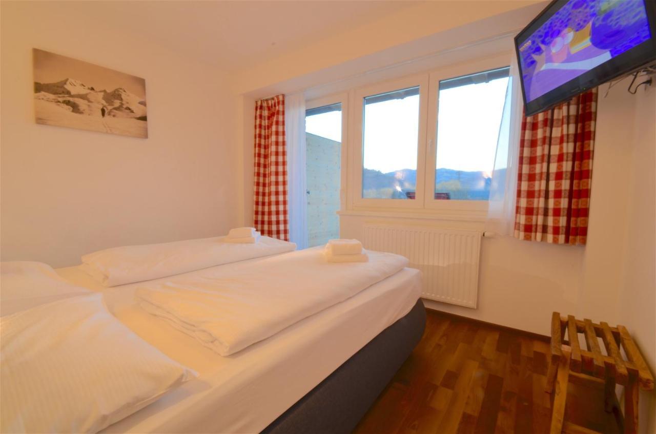 Residence Alpin - By Alpen Apartments Kaprun Exterior photo